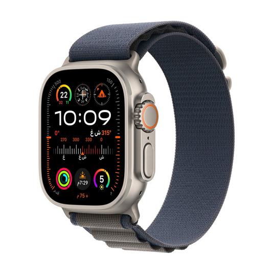 Buy Apple Watch at best prices extra Saudi